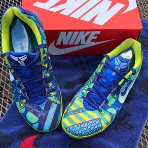 Kobe Bryant men’s Basketball Shoes